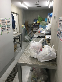 LaSante麻布十番
