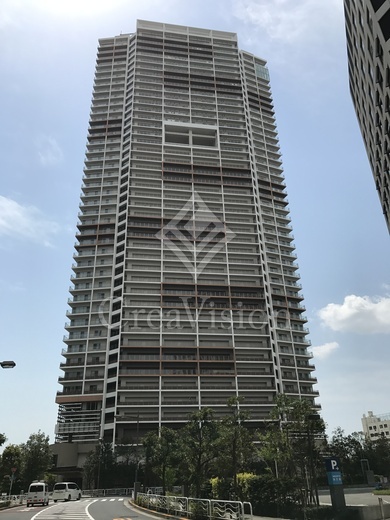 パークタワー東雲