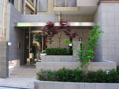 グラーサ神楽坂