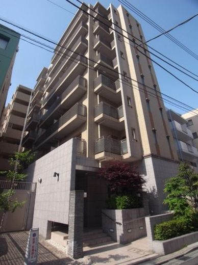 グラーサ神楽坂