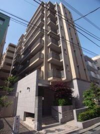 グラーサ神楽坂