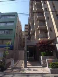グラーサ神楽坂