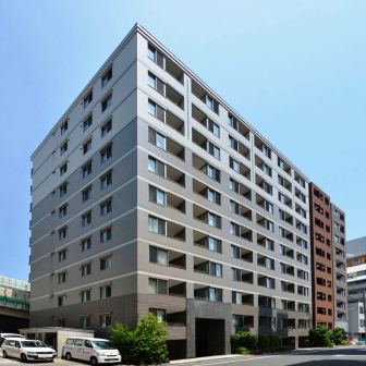 ＫＤＸレジデンス日本橋水天宮