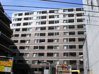 ＫＤＸレジデンス日本橋水天宮