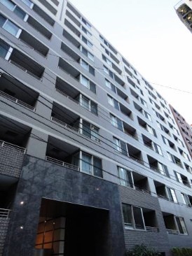 ＫＤＸレジデンス日本橋水天宮