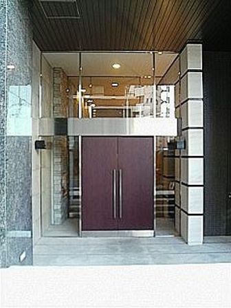 ＫＤＸレジデンス日本橋水天宮