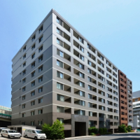 ＫＤＸレジデンス日本橋水天宮