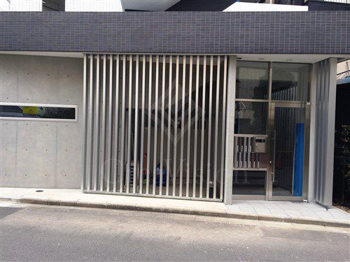 ブリリアント恵比寿