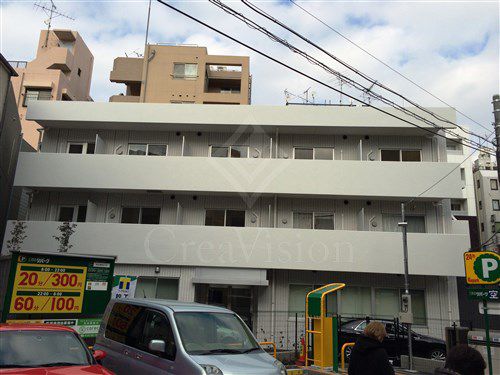ブリリアント恵比寿