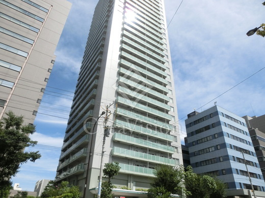 品川タワーフェイス
