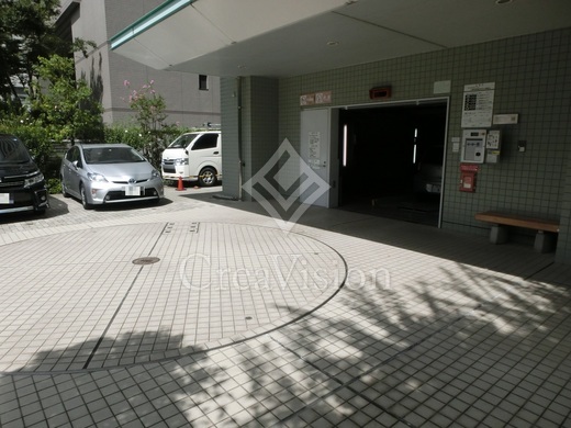 品川タワーフェイス