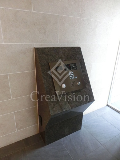 パークアクシス白金