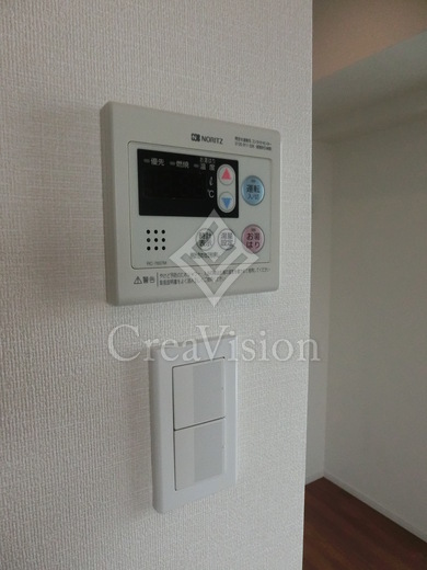 パークアクシス白金
