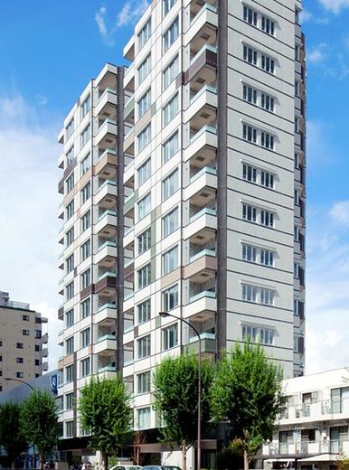 ジオ西新宿ツインレジデンス