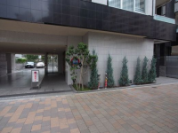 ジオ西新宿ツインレジデンス