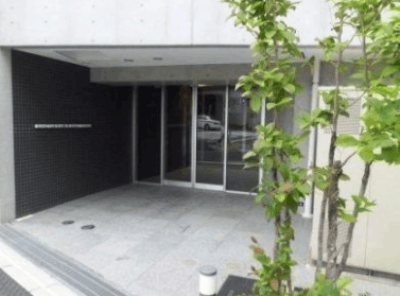 サンクタス市ヶ谷富久町イーストタワー
