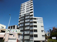 サンクタス市ヶ谷富久町イーストタワー