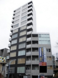 サンクタス市ヶ谷富久町イーストタワー