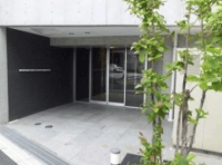 サンクタス市ヶ谷富久町イーストタワー
