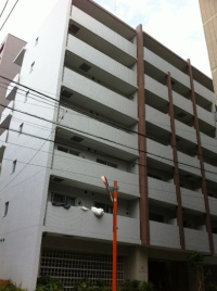 ガリシア日本橋水天宮