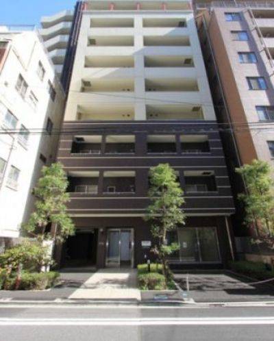エルフラット田町