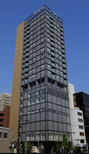 Sタワー