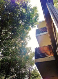 広尾ヒルトップガーデンズ