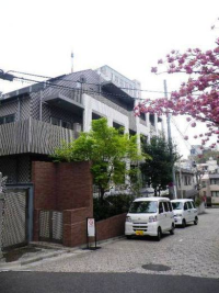ピアース虎ノ門