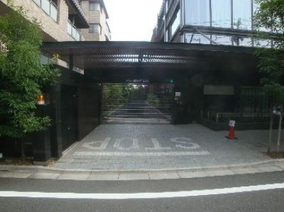 レジディア市谷砂土原