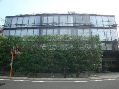 レジディア市谷砂土原