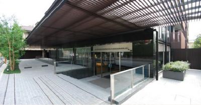 レジディア市谷砂土原