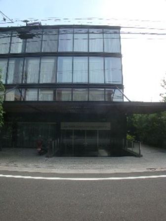 レジディア市谷砂土原