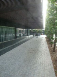 レジディア市谷砂土原