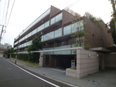 ラ・トゥール市谷砂土原
