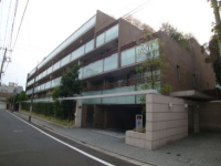 ラ・トゥール市谷砂土原