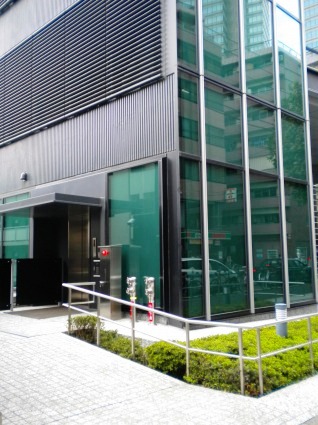 プラティーヌ新宿新都心