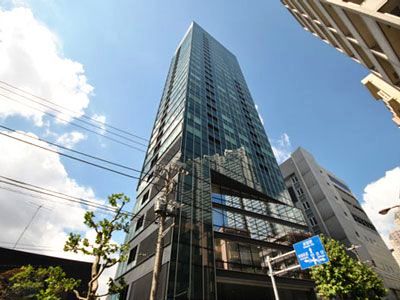 プラティーヌ新宿新都心