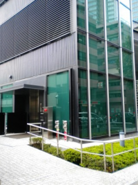 プラティーヌ新宿新都心