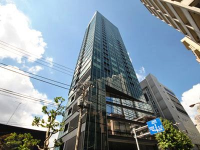 プラティーヌ新宿新都心