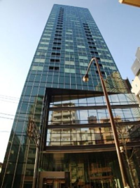 プラティーヌ新宿新都心