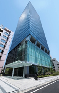 プラティーヌ西新宿