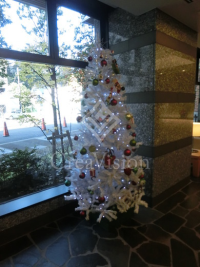 パークキューブ愛宕山タワー