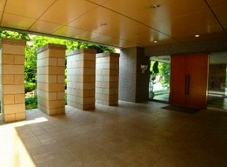 芝公園レジデンス
