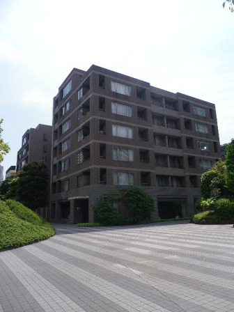 芝公園レジデンス