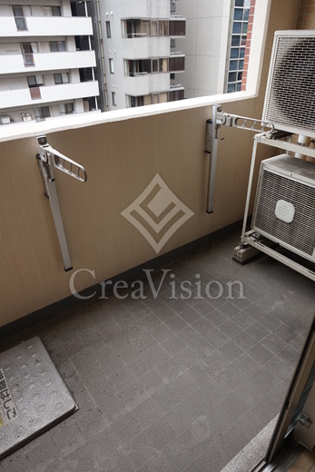 ニューシティアパートメンツ芝公園