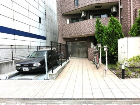 プロスペクト門前仲町