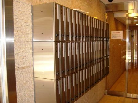 プロスペクト門前仲町