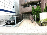 プロスペクト門前仲町