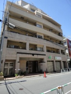 アクシア千駄ヶ谷