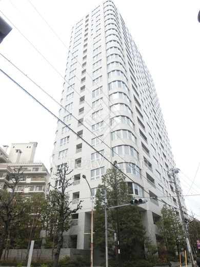 青山ザ・タワー